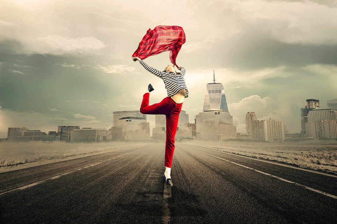 Hormonal Harmony: Natural Ways to Support Balance
