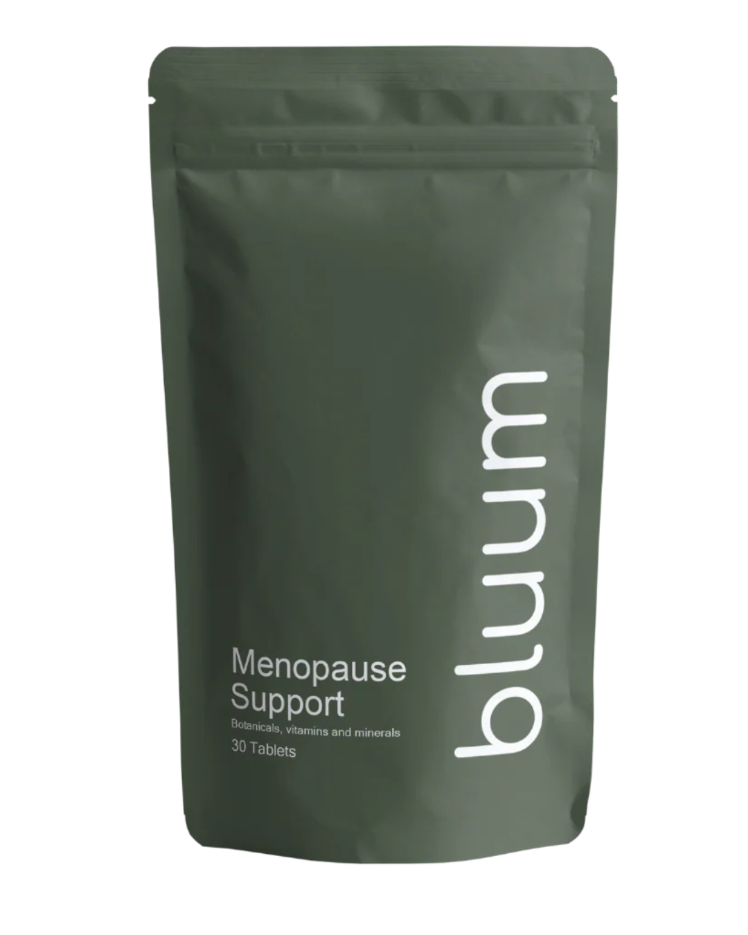 Menopause Support