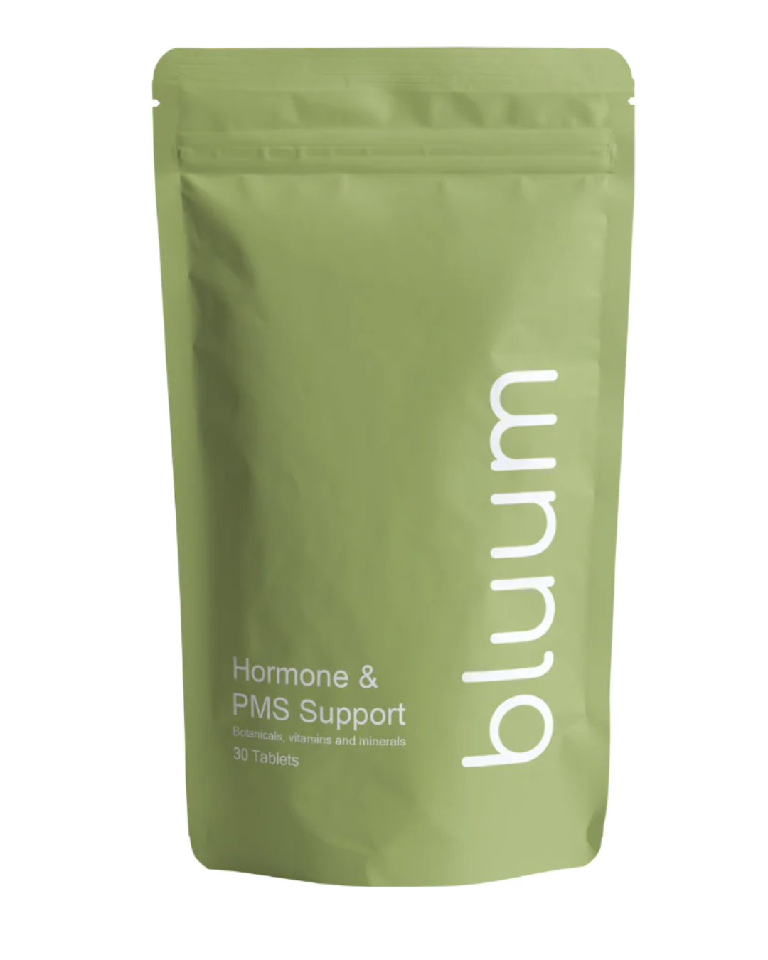 Hormone & PMS Support