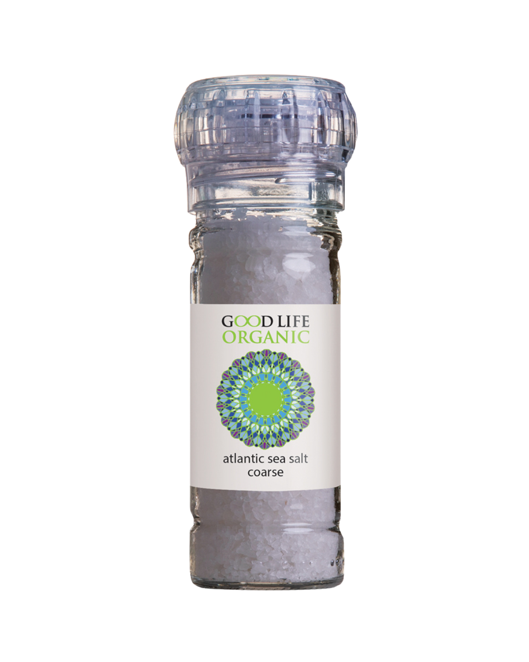 Atlantic Sea Salt Coarse