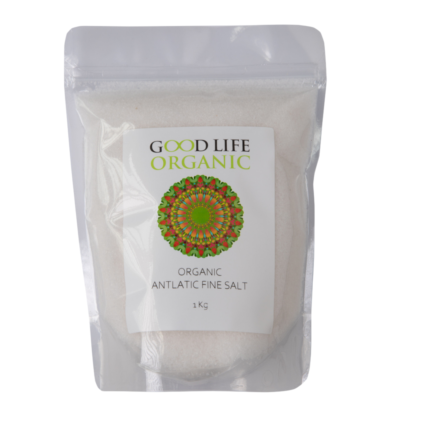 Atlantic Sea Salt Fine