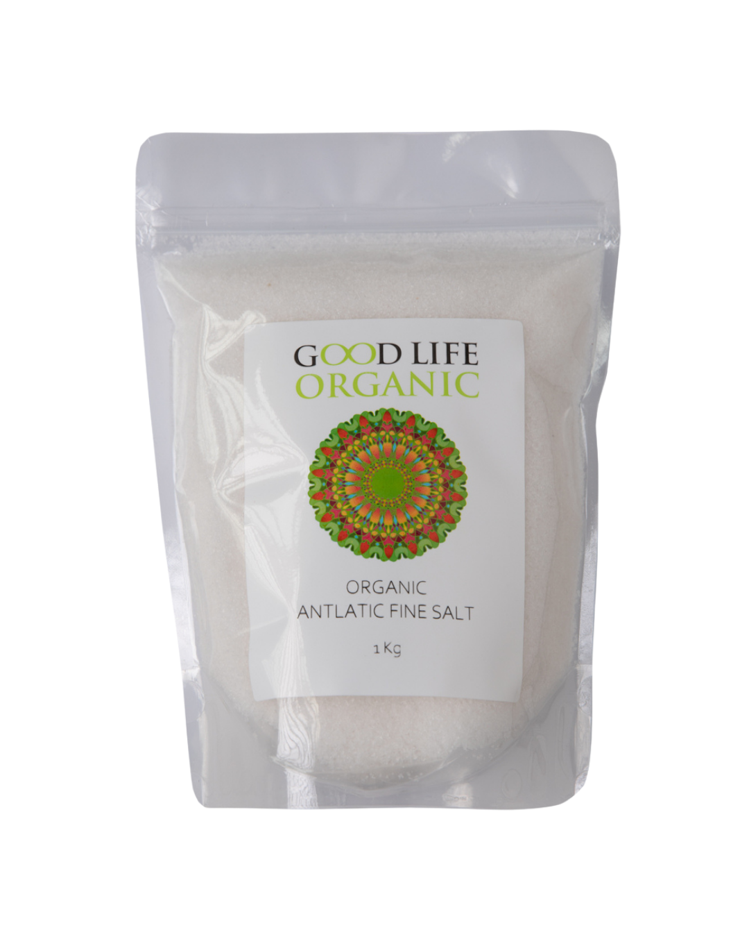 Atlantic Sea Salt Fine