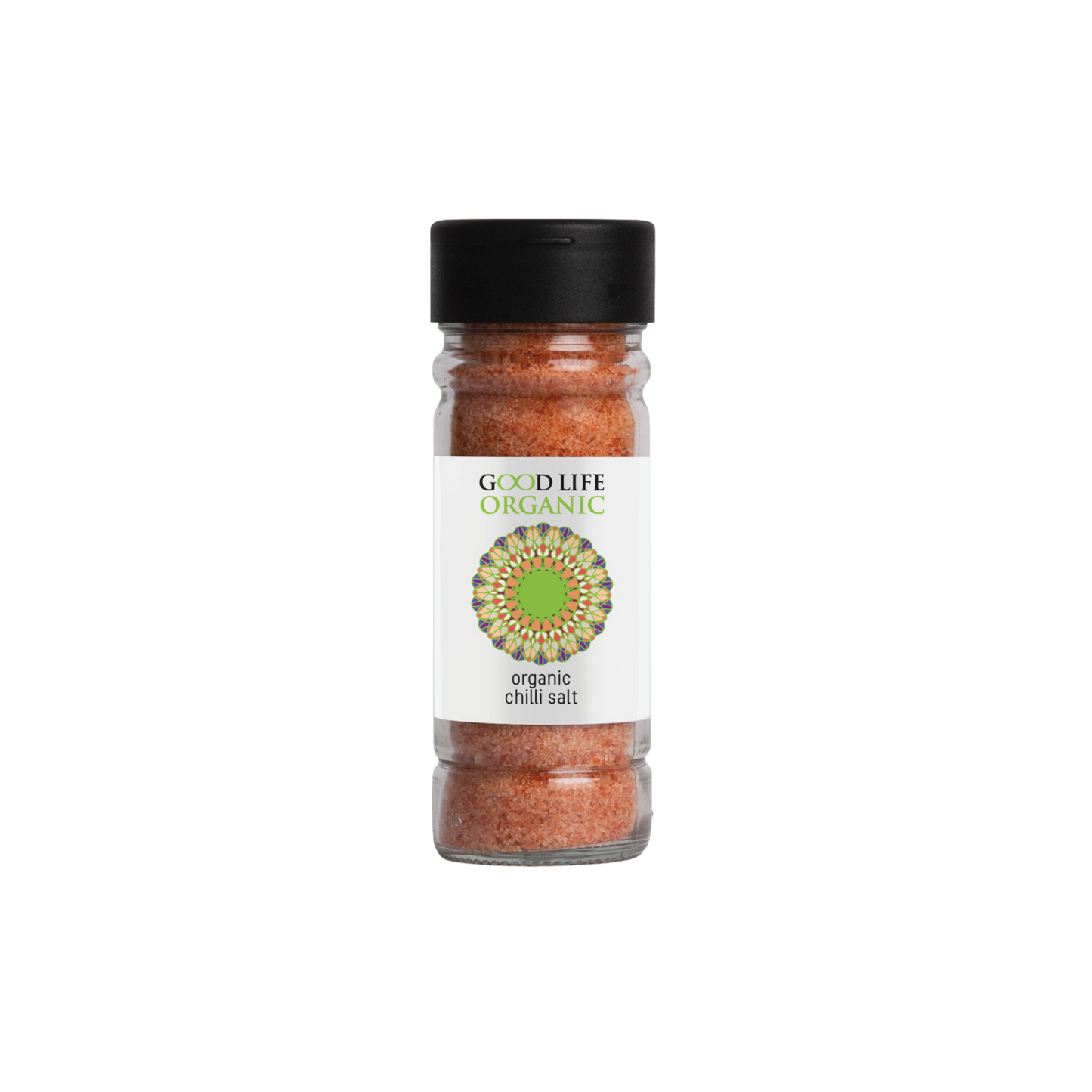 Chilli Salt