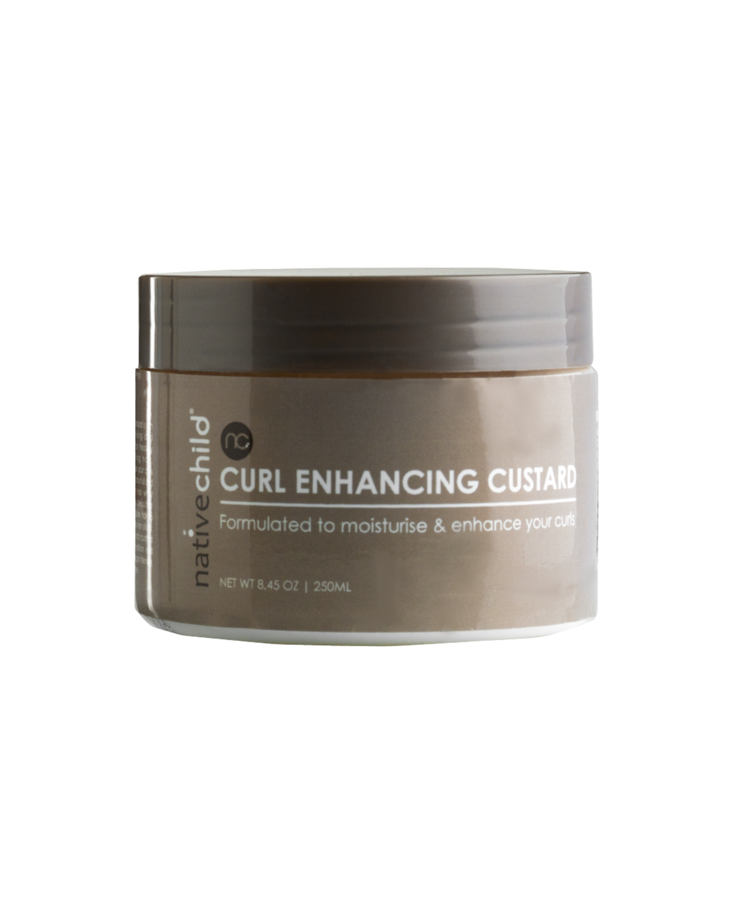 Curl Enhancing Custard (250ml)
