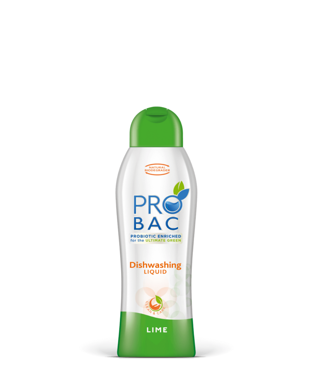 PROBAC Dish Washing Liquid – 750ml CONCENTRATE READY TO USE