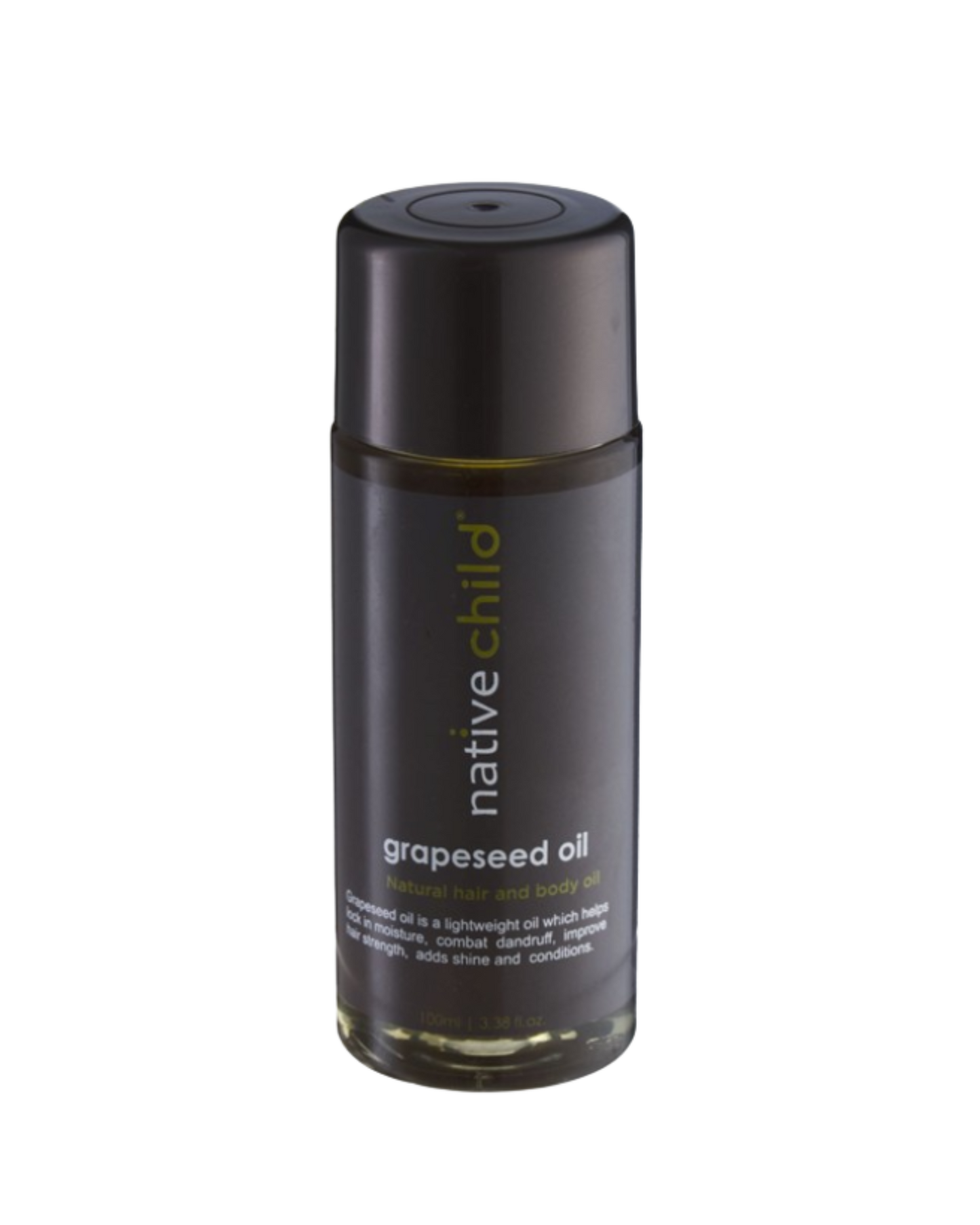 Grapeseed Oil (100ml)