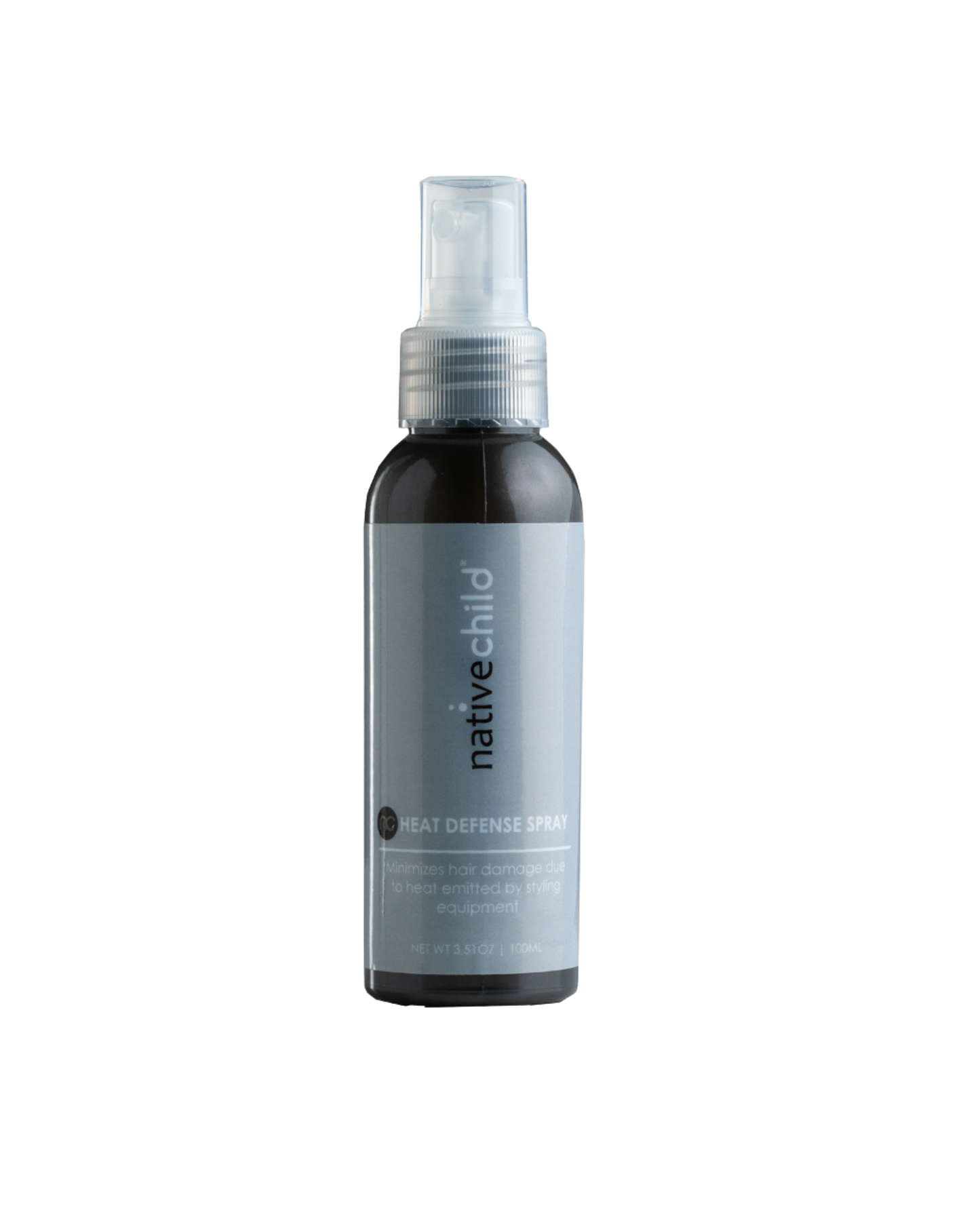 Heat Defence Spray (100ml)