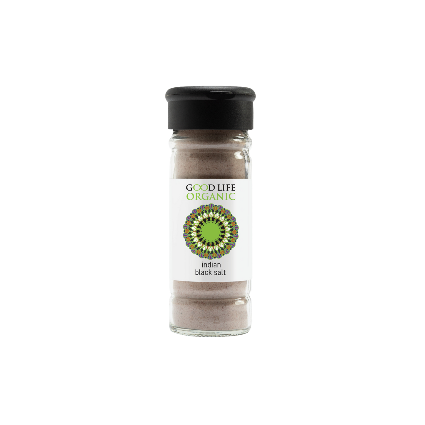 Indian Black Salt Kala Namak