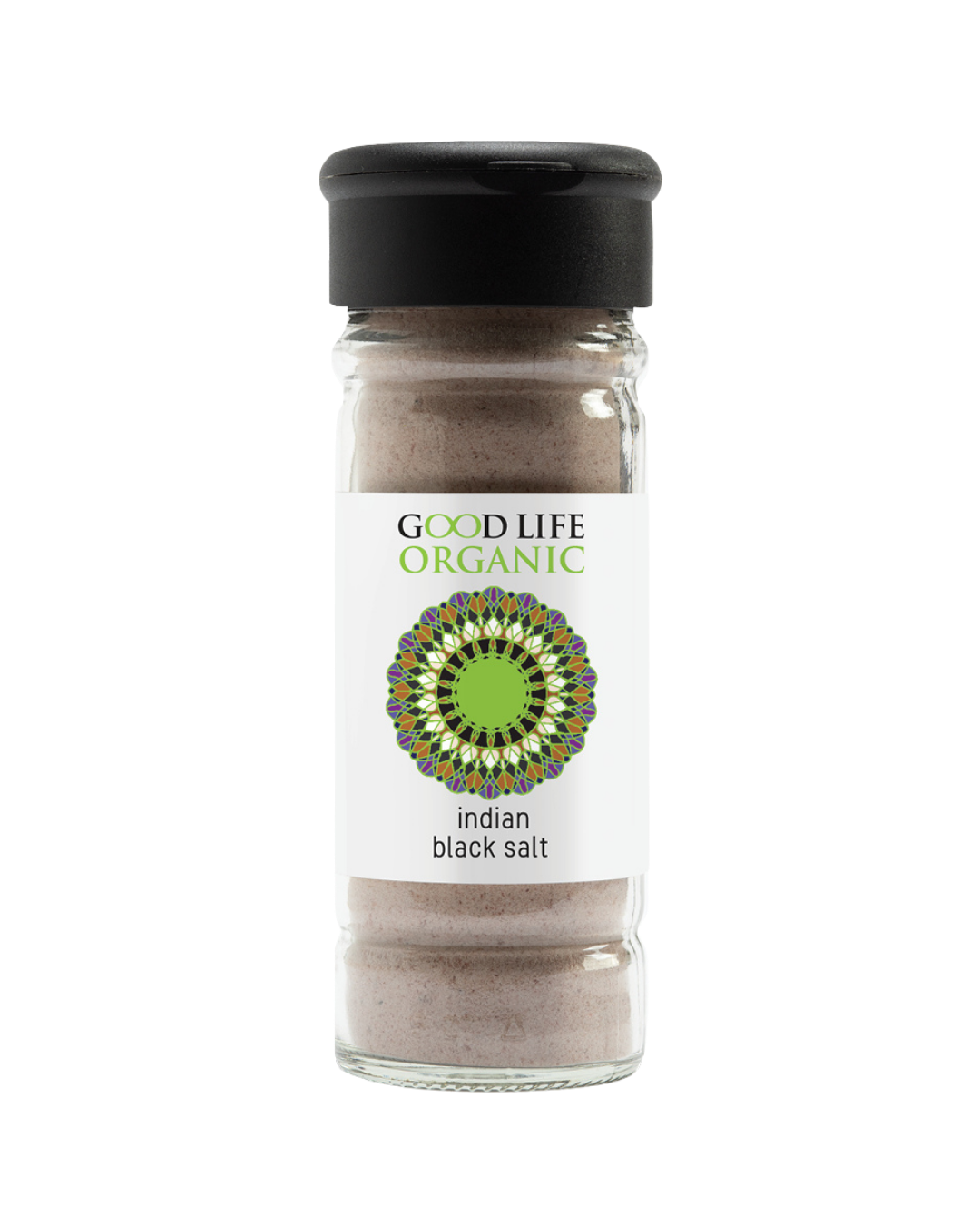 Indian Black Salt Kala Namak