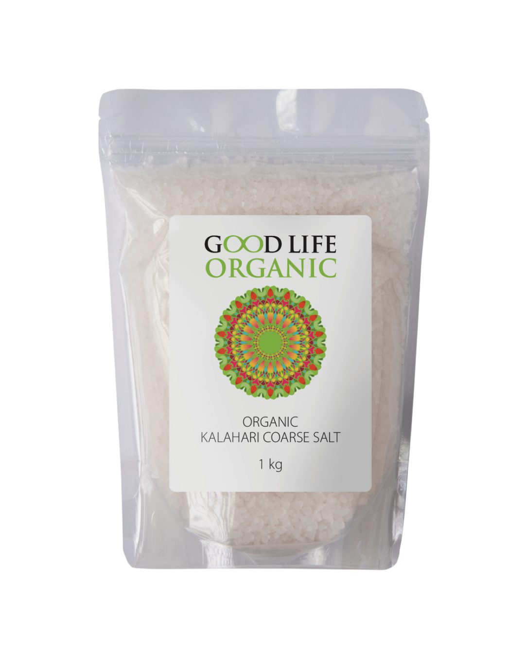 Kalahari Salt Coarse