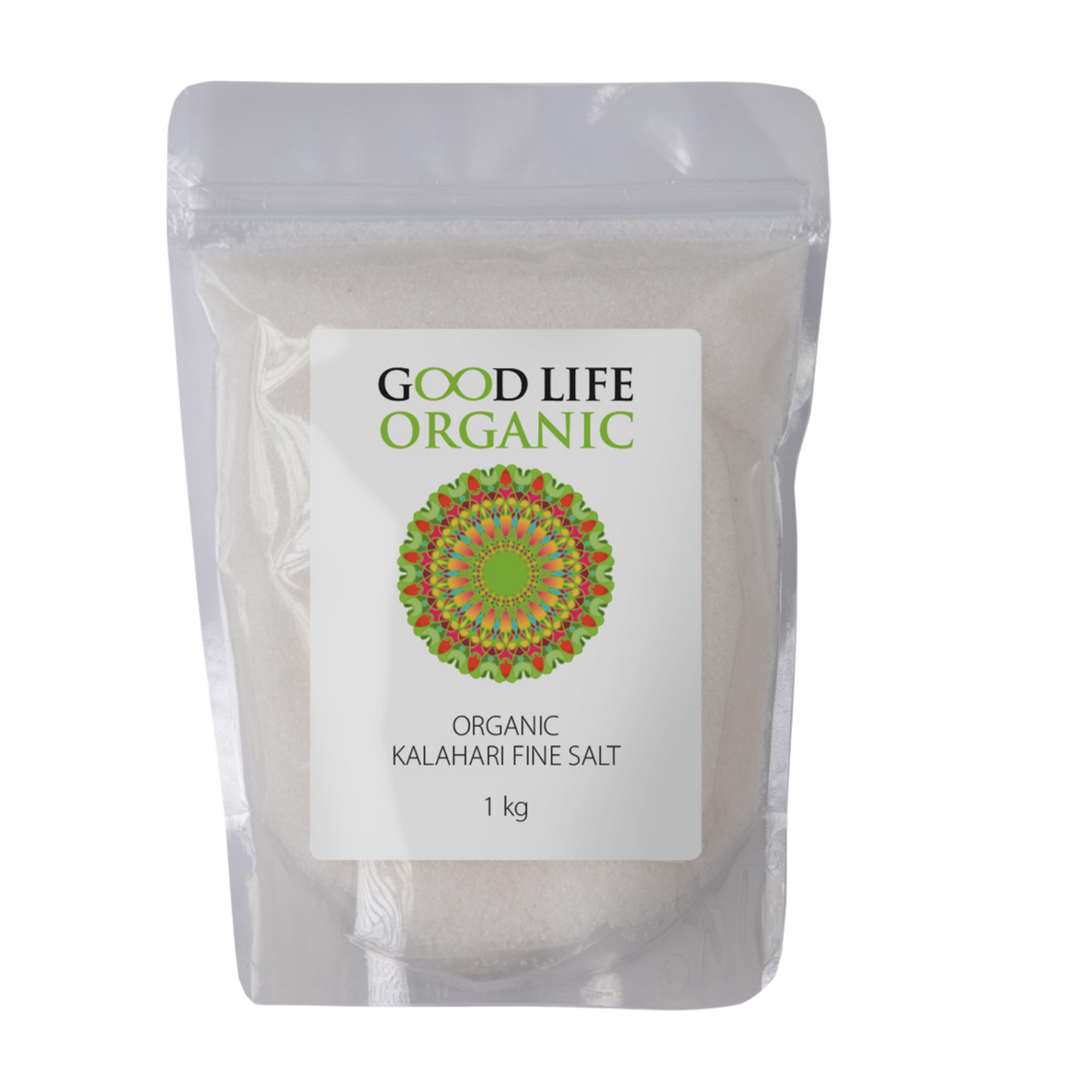 Kalahari Salt Fine