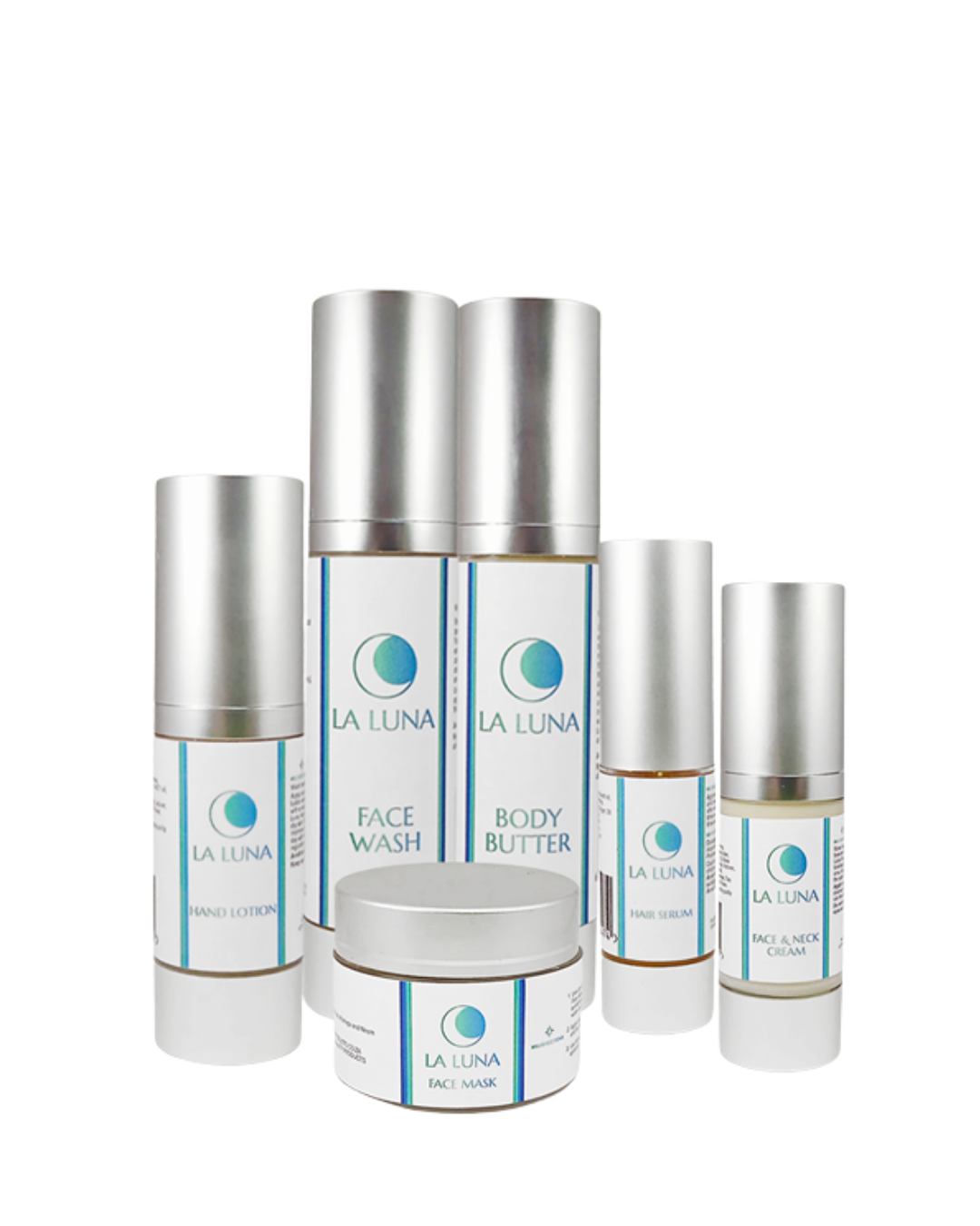 NVJ La Luna Women’s Combo Pack