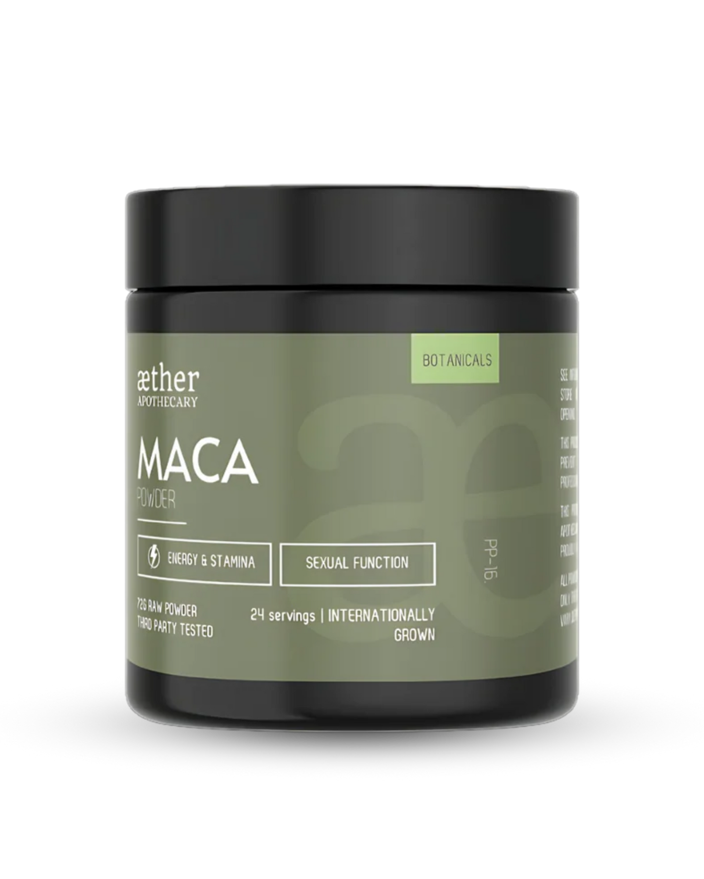 Maca Powder