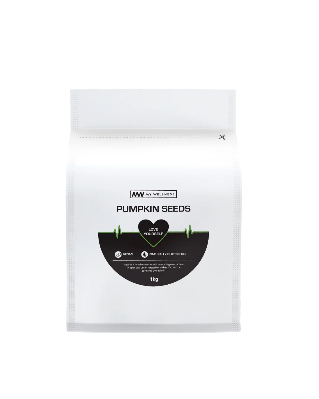 My Wellness Pumpkin Seeds