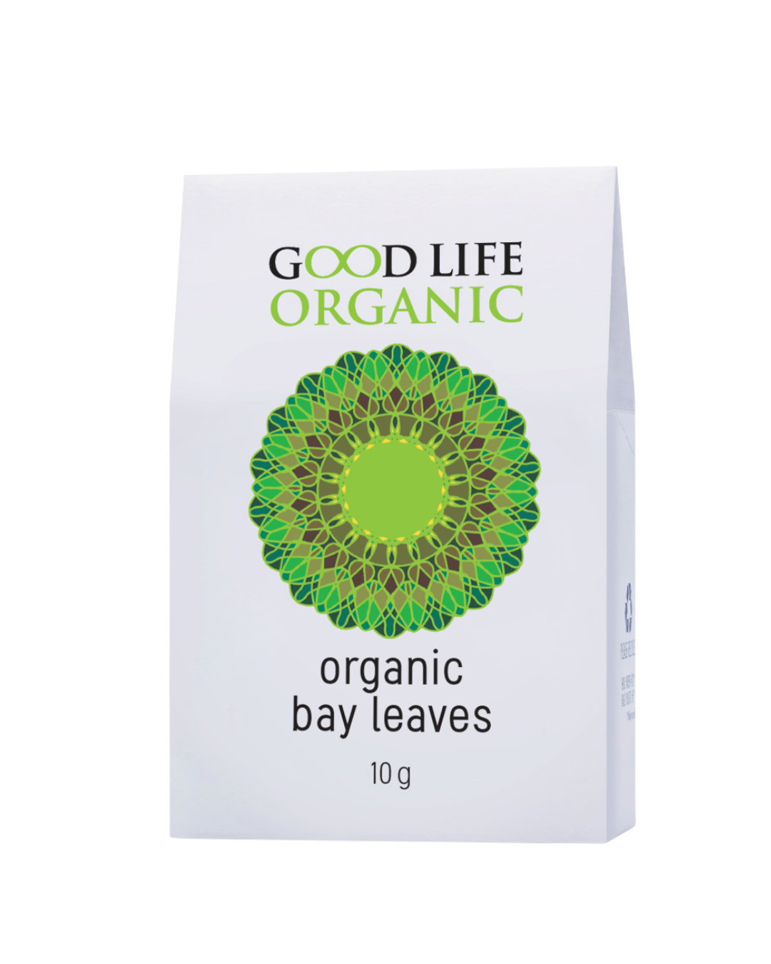 Organic Bay Leaves