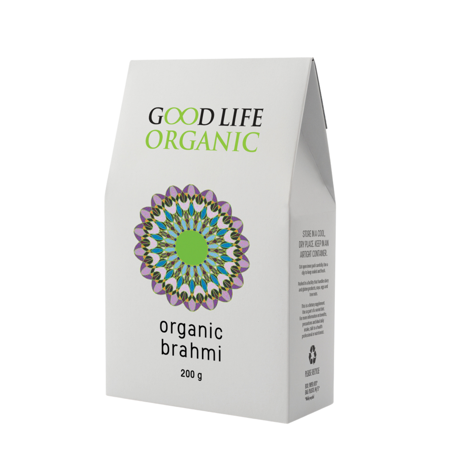 Organic Brahmi Memory_Concentration