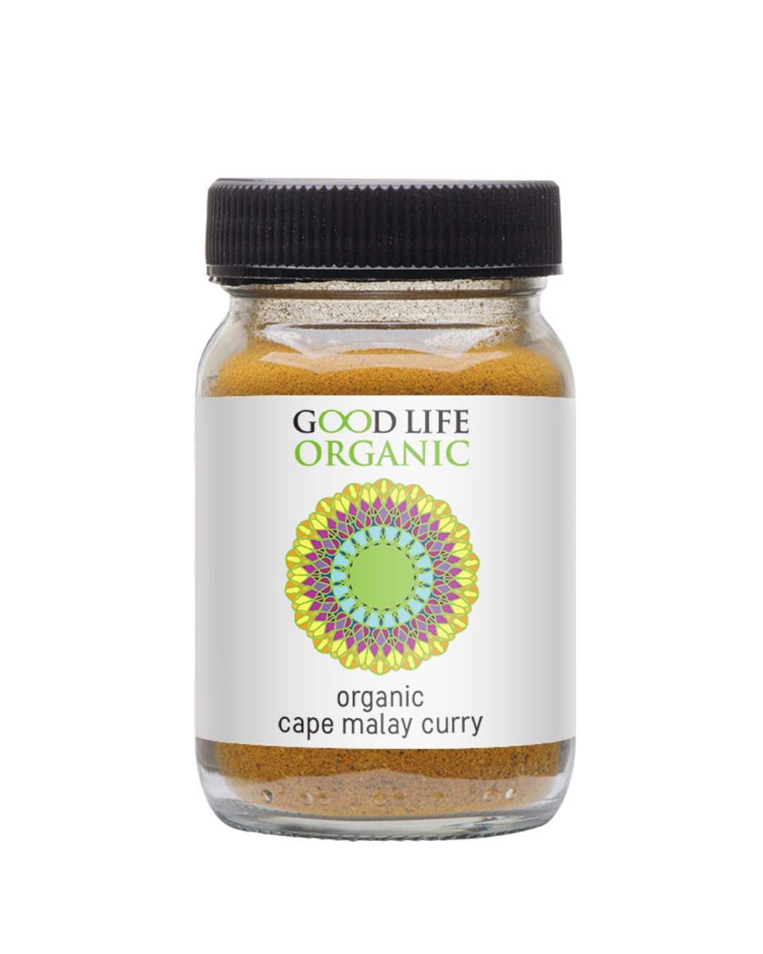 Organic Cape Malay Curry
