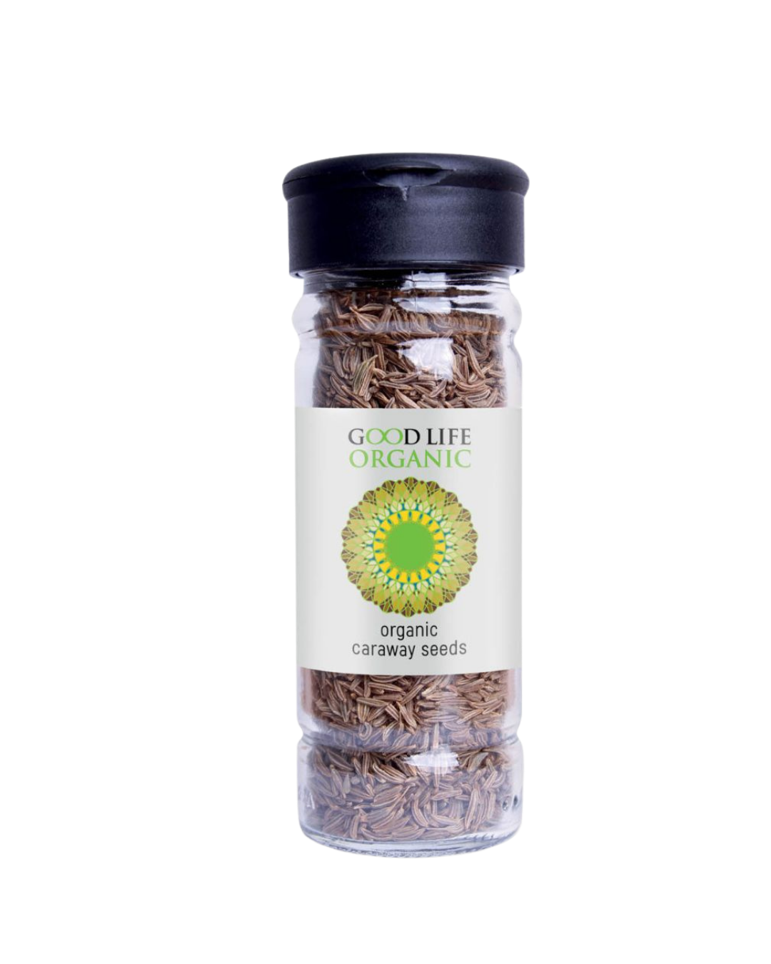 Organic Caraway Seeds