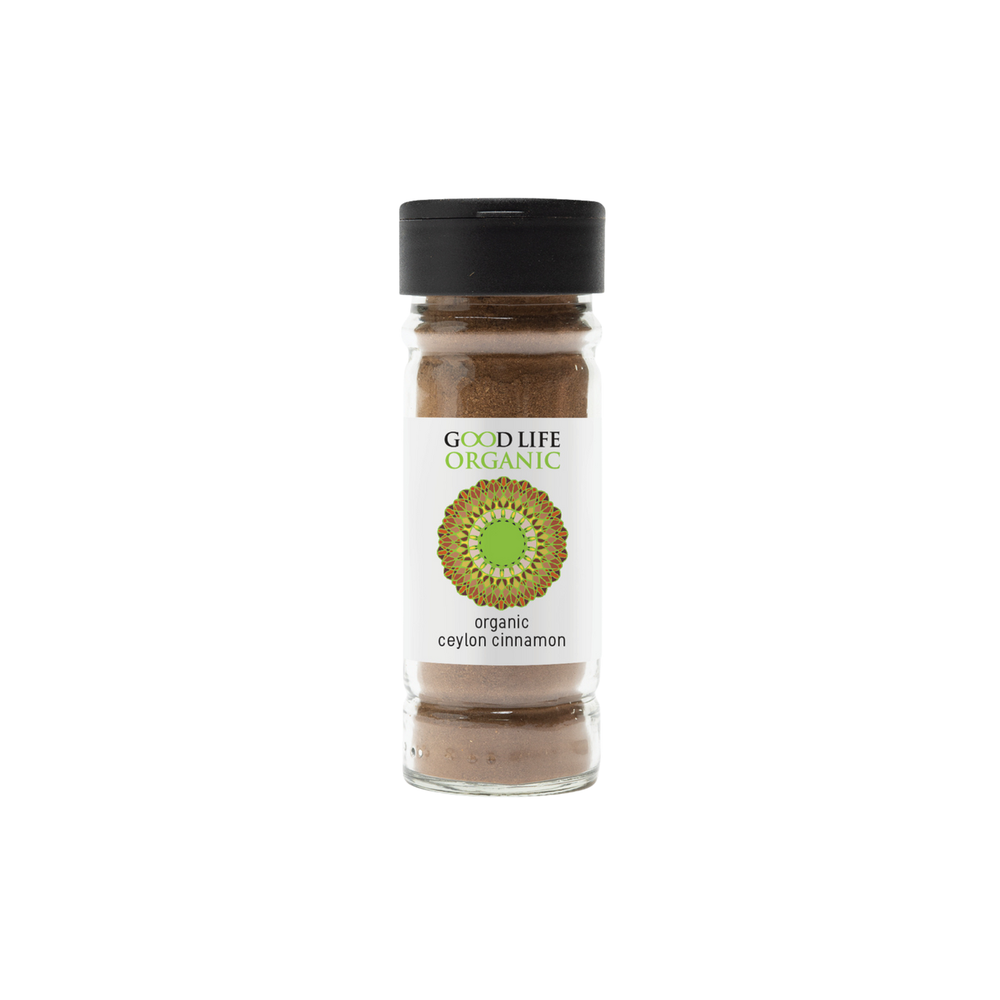Organic Ceylon Cinnamon Powder 50g