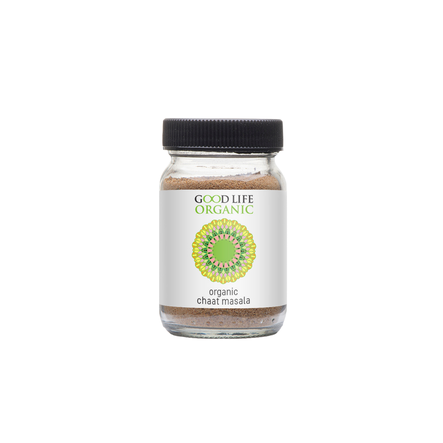 Organic Chaat Masala