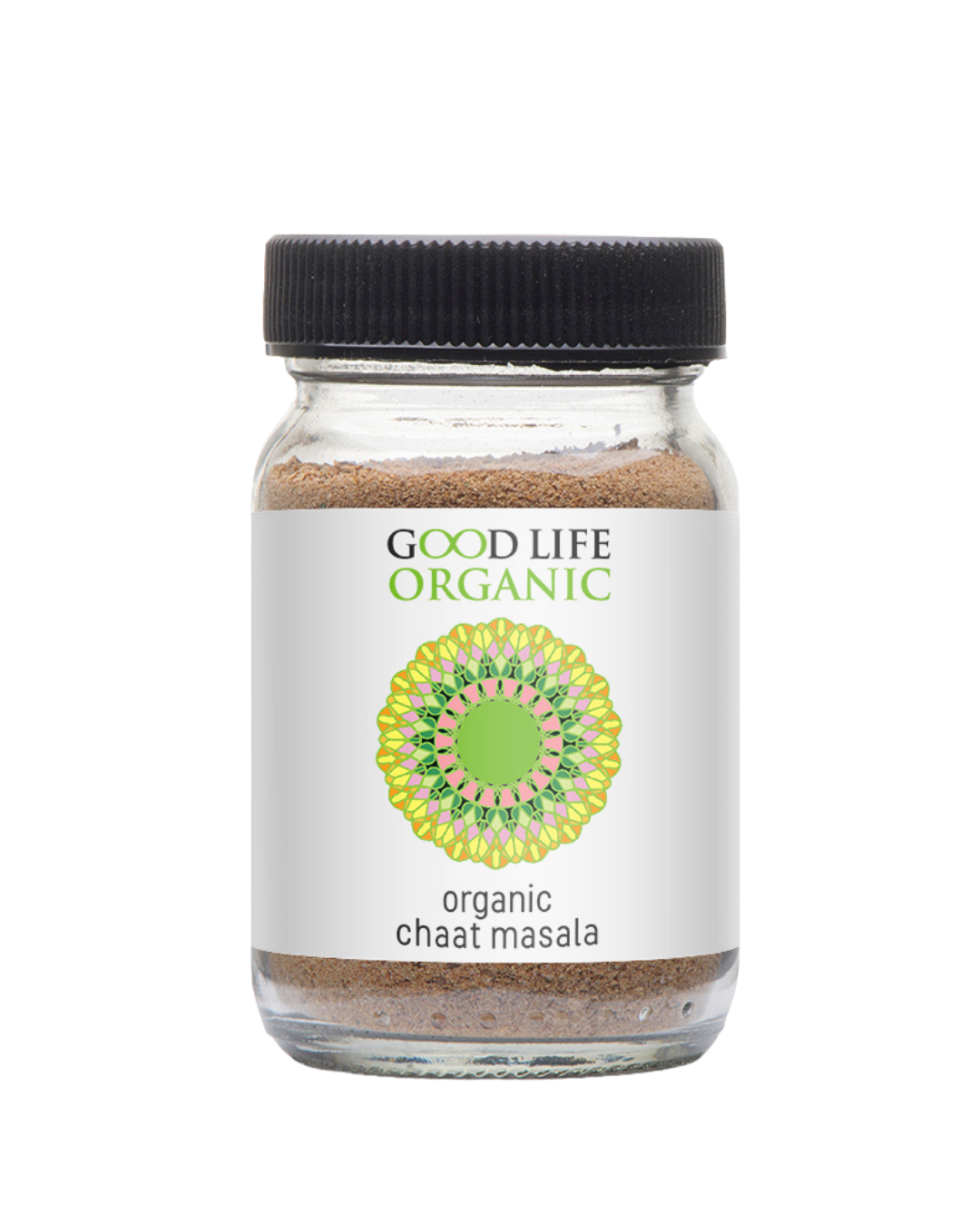 Organic Chaat Masala