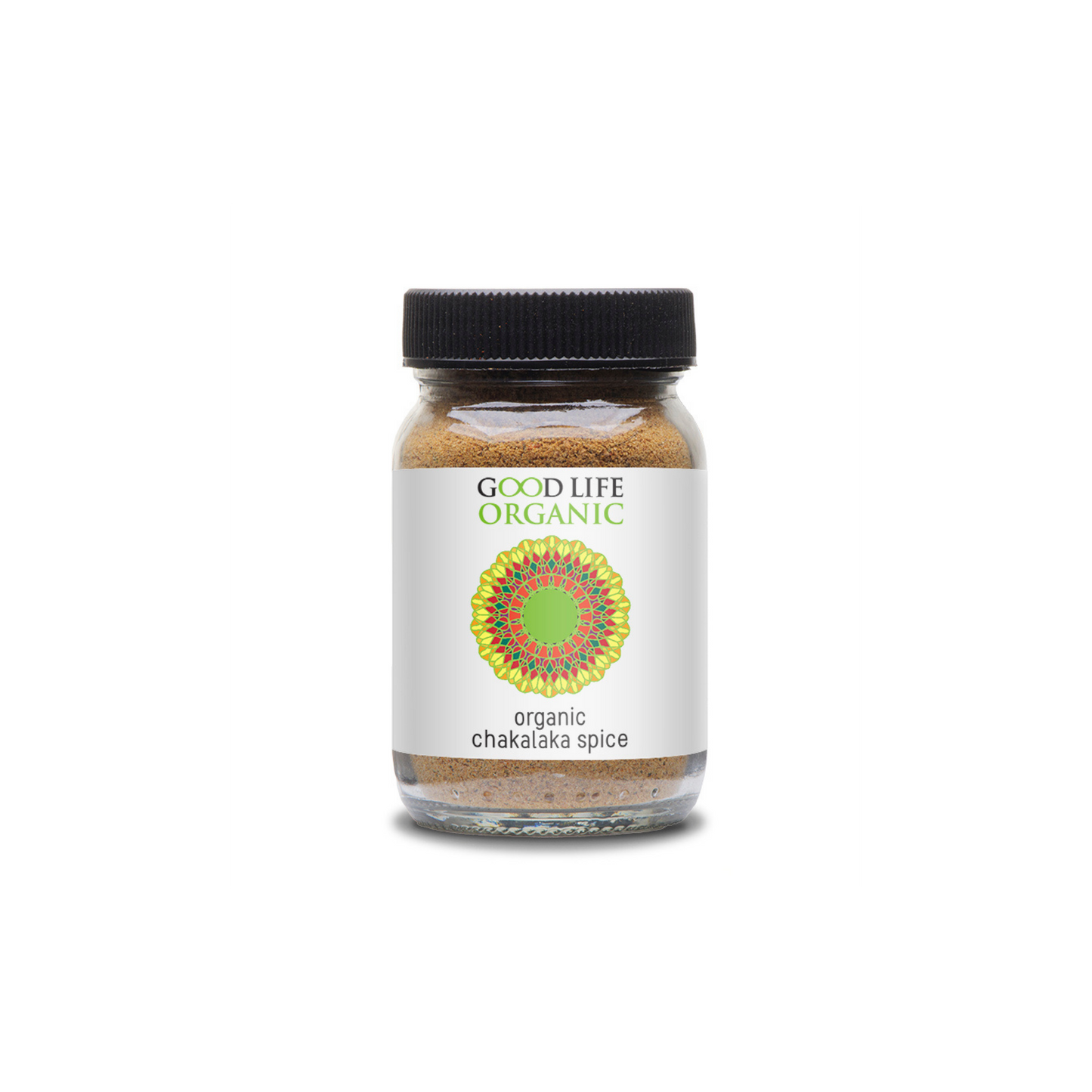 Organic Chakalaka Spice