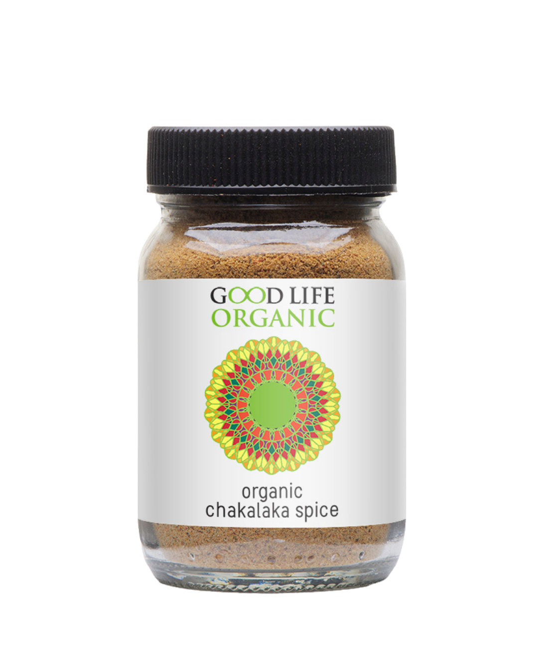 Organic Chakalaka Spice