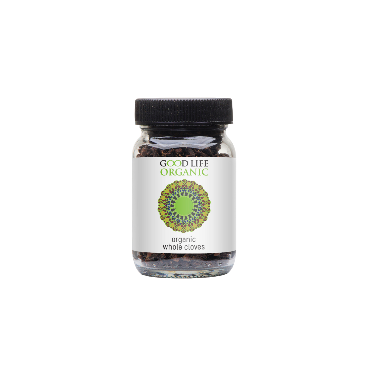 Organic Cloves