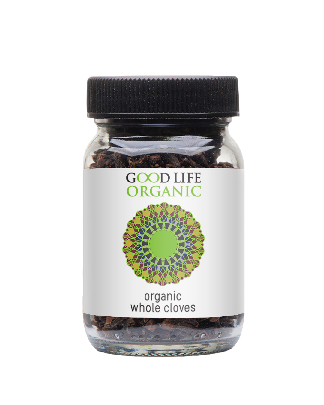 Organic Cloves