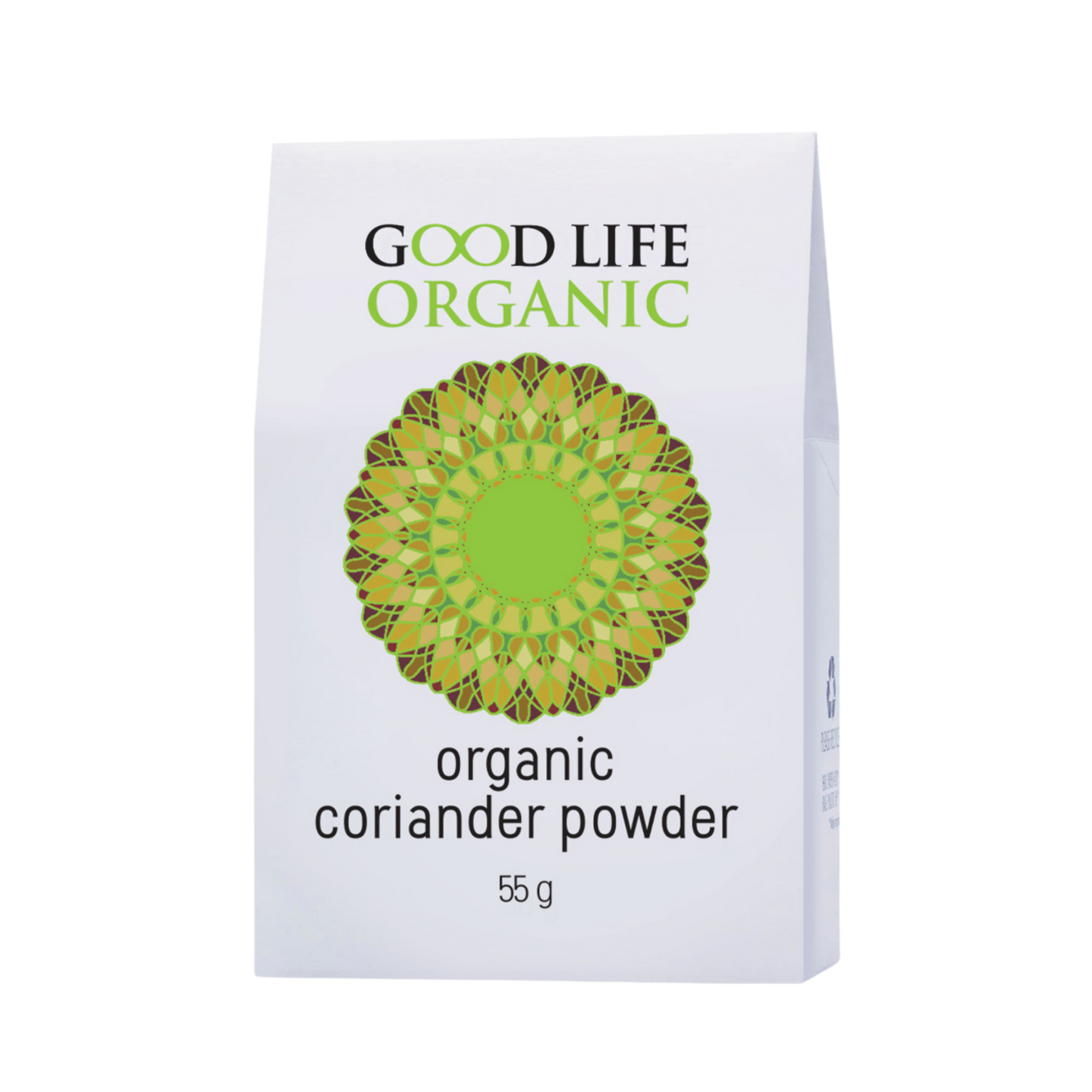 Organic Coriander Powder