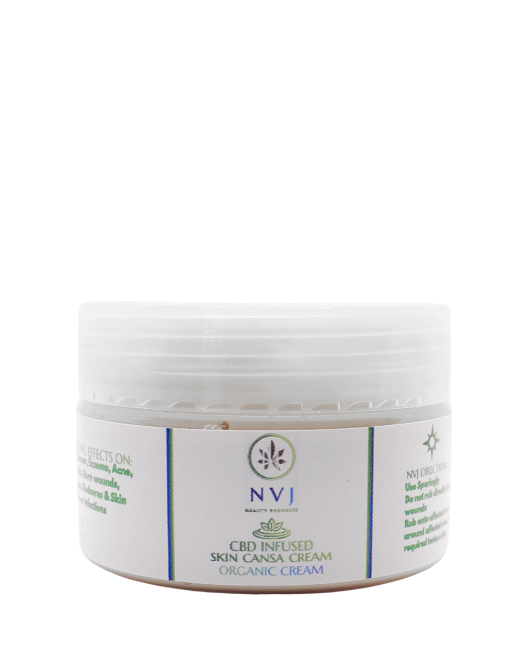 NVJ Skin Cansa Cream