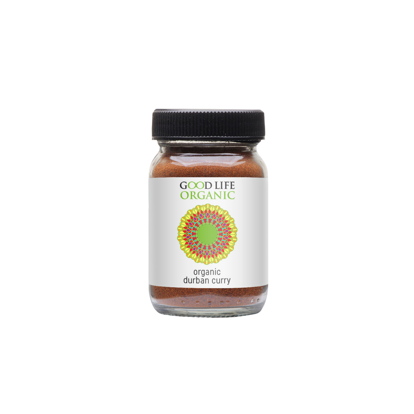 Organic Durban Curry