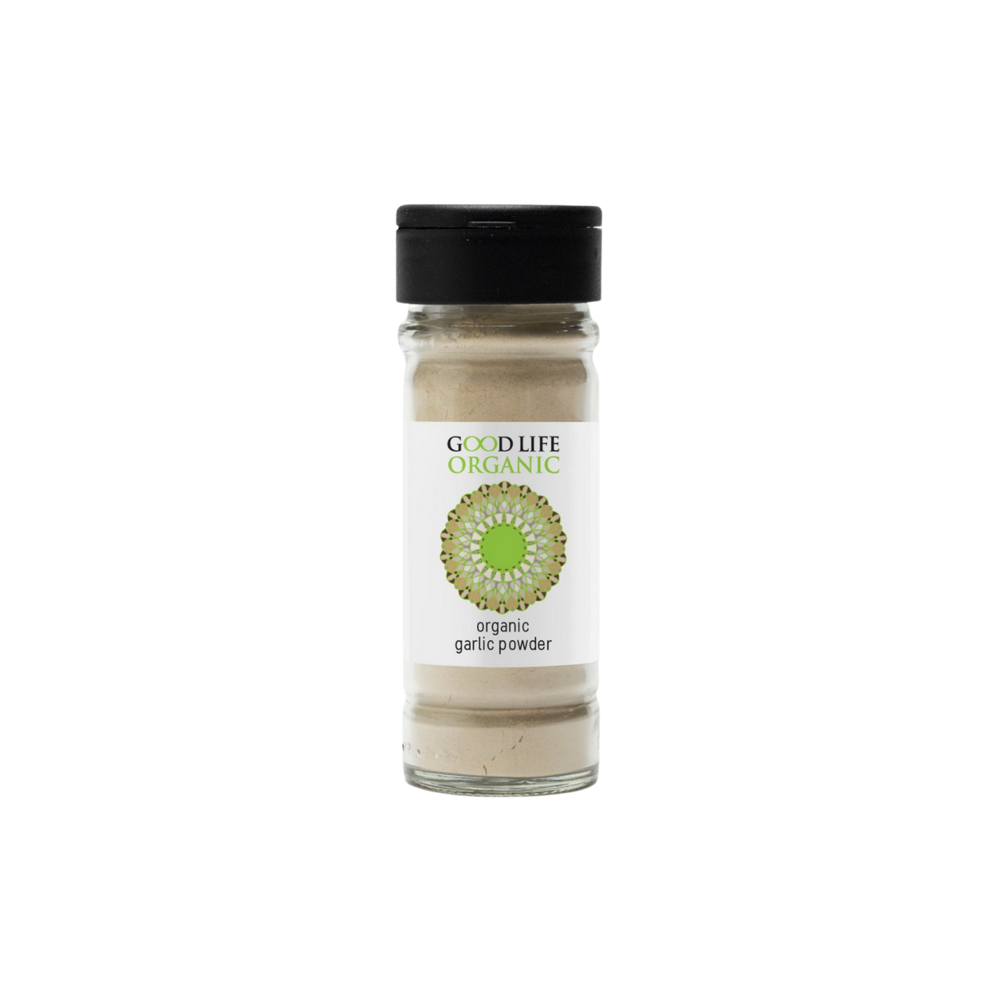 Organic Garlic Powder
