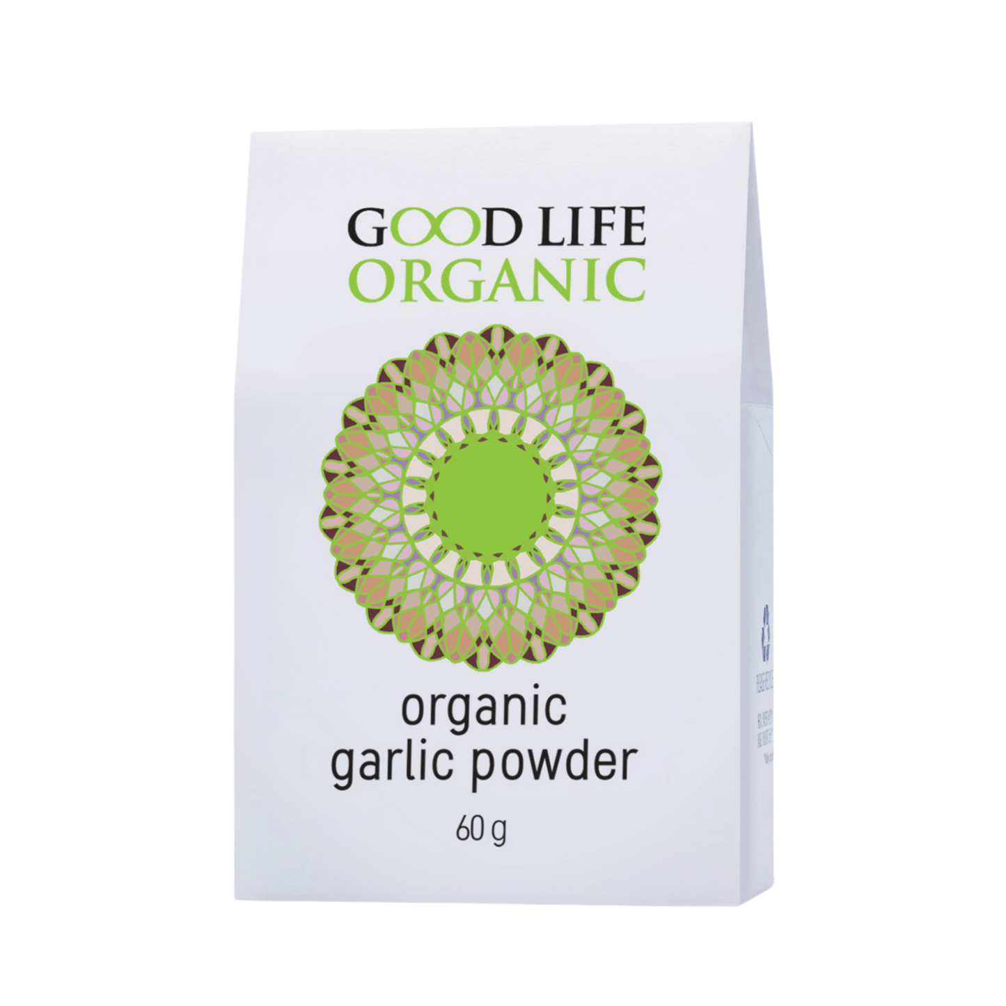 Organic Garlic Powder