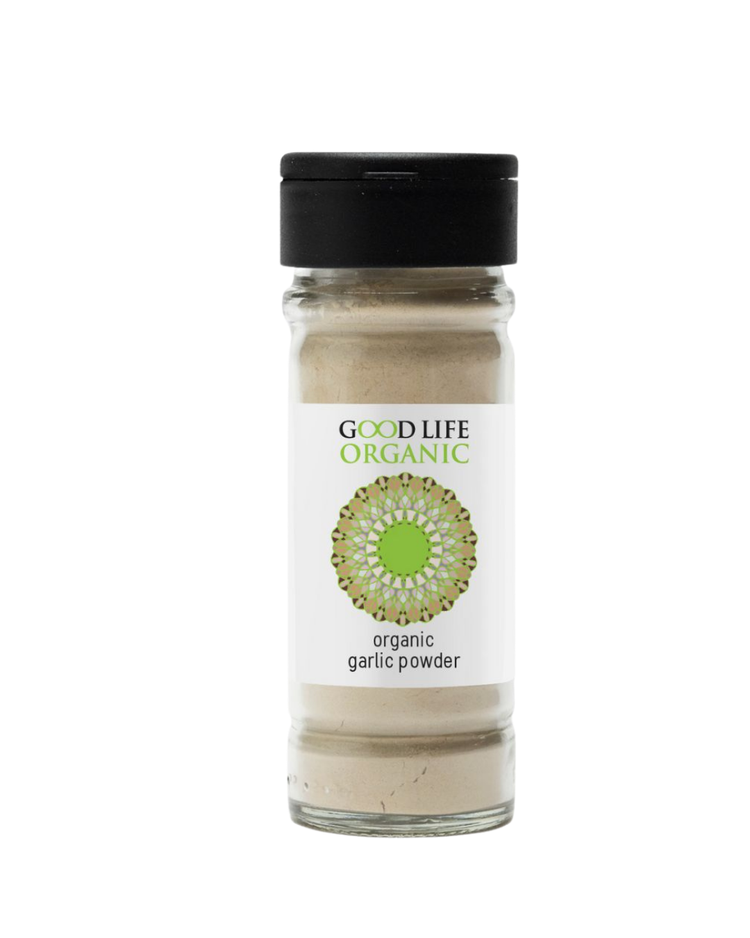 Organic Garlic Powder