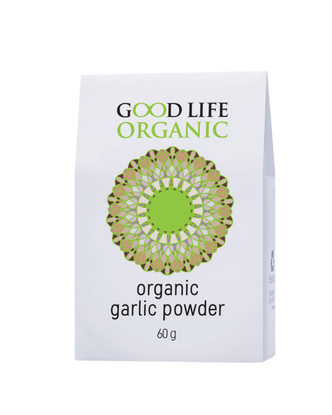 Organic Garlic Powder