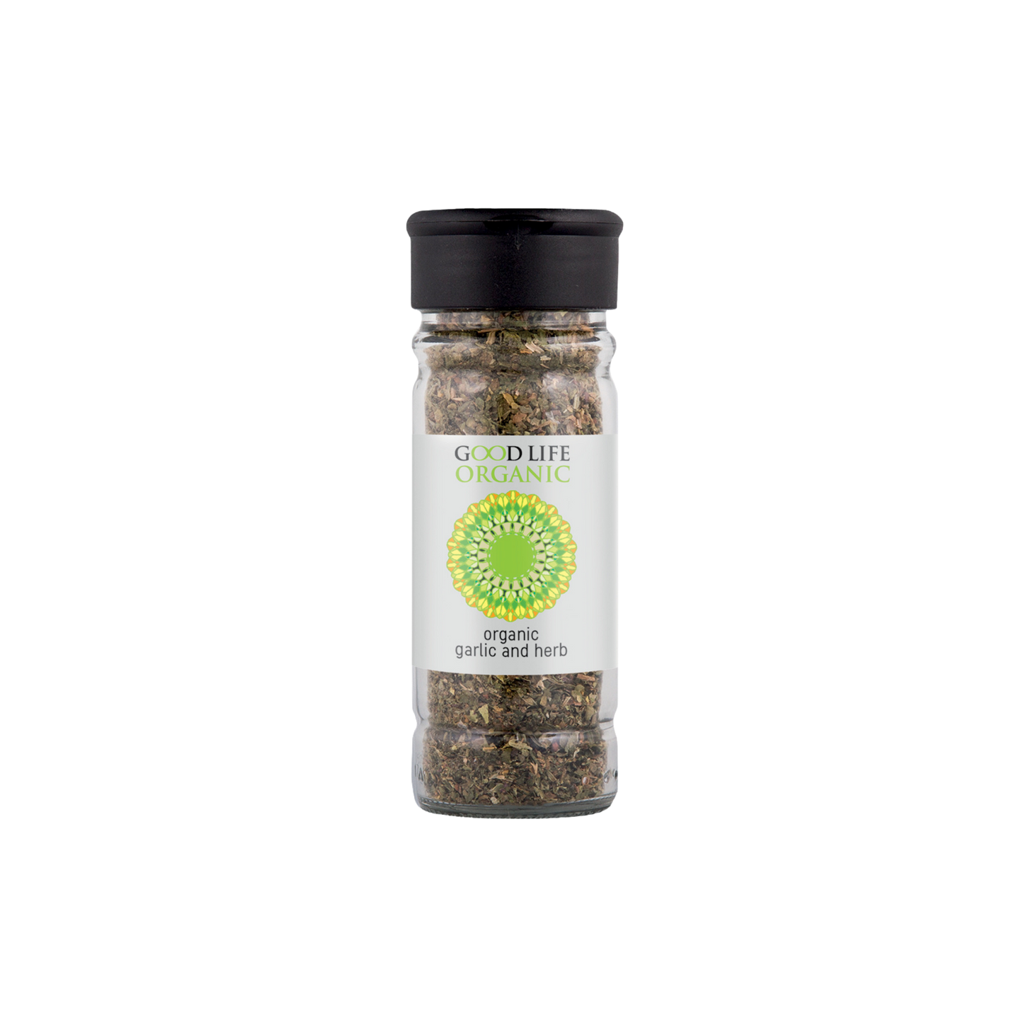 Organic Garlic & Herb