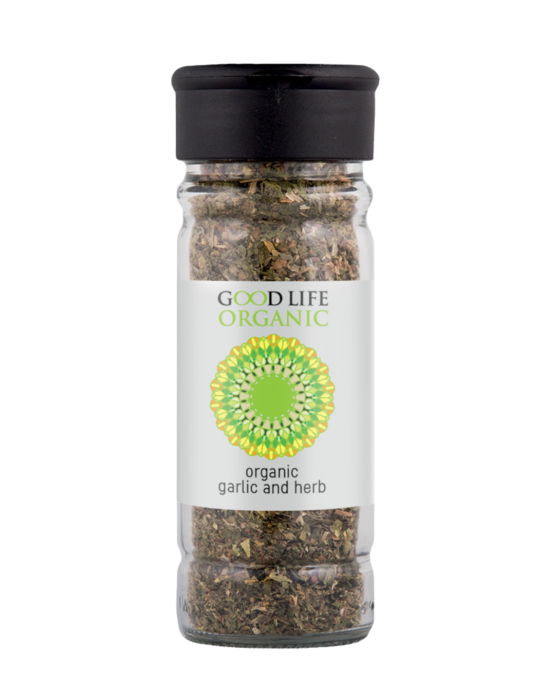 Organic Garlic & Herb