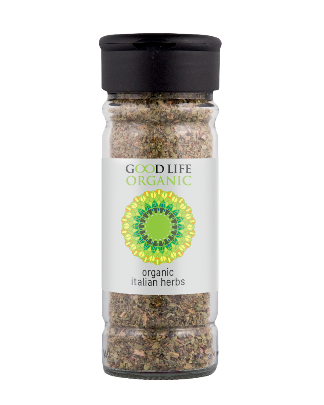 Organic Italian Herbs