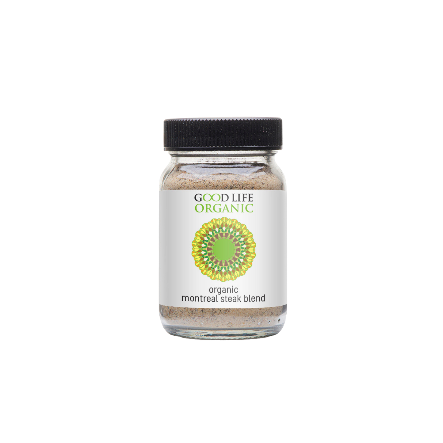 Organic Montreal Steak Blend
