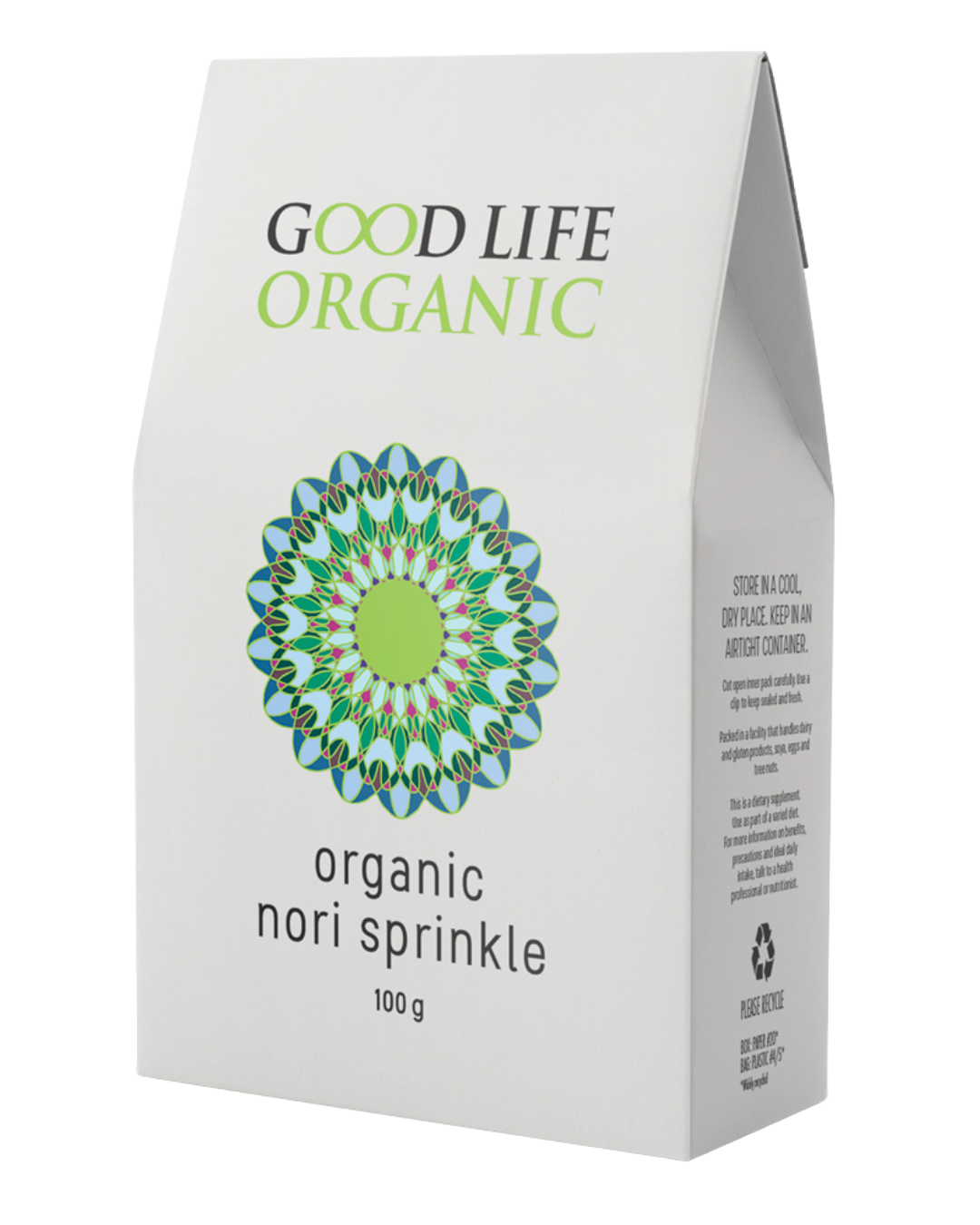 Organic Nori Sprinkle