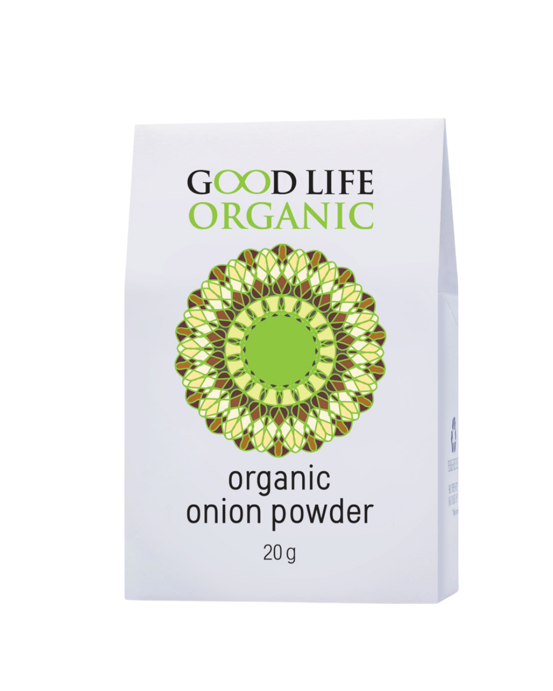 Organic Onion Powder