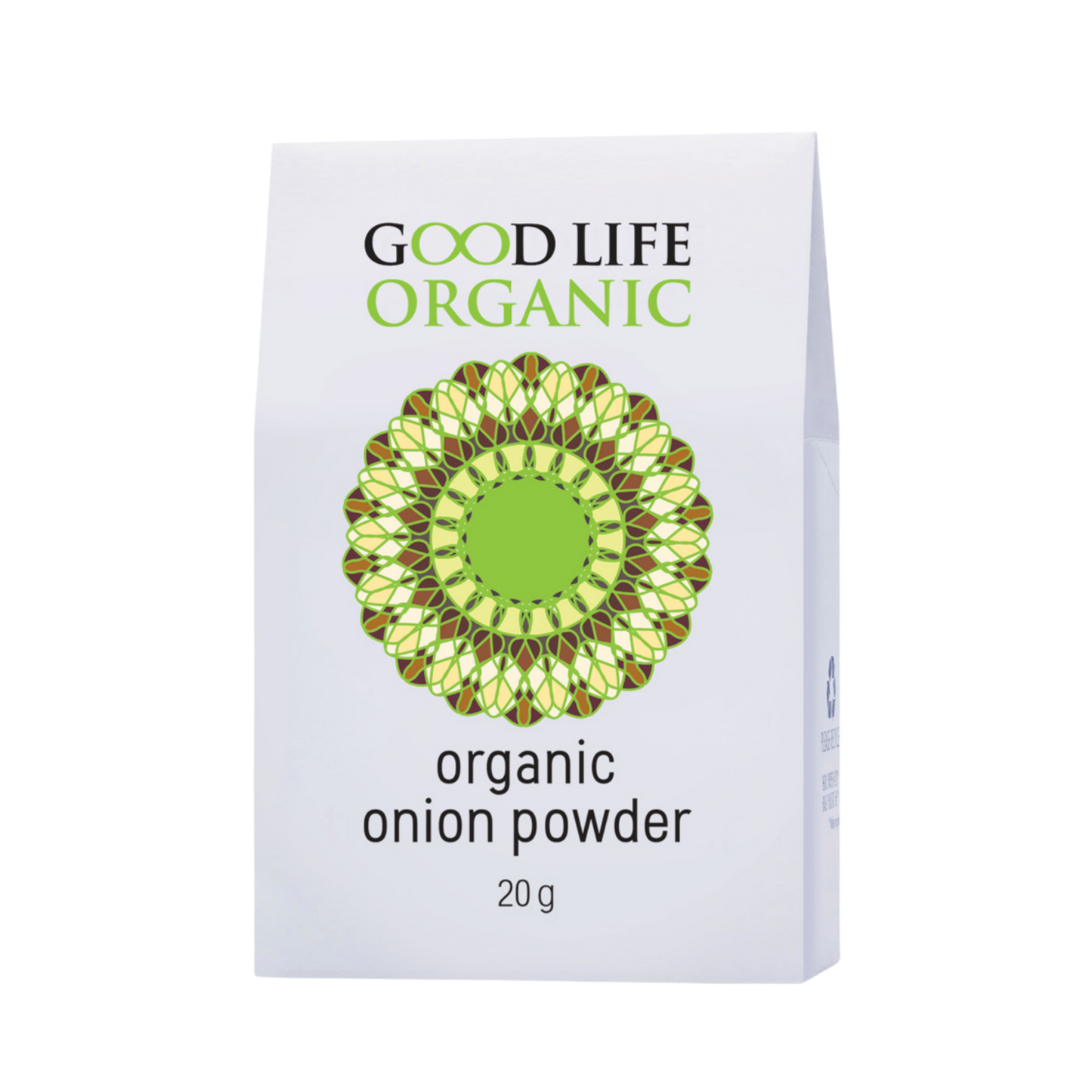 Organic Onion Powder