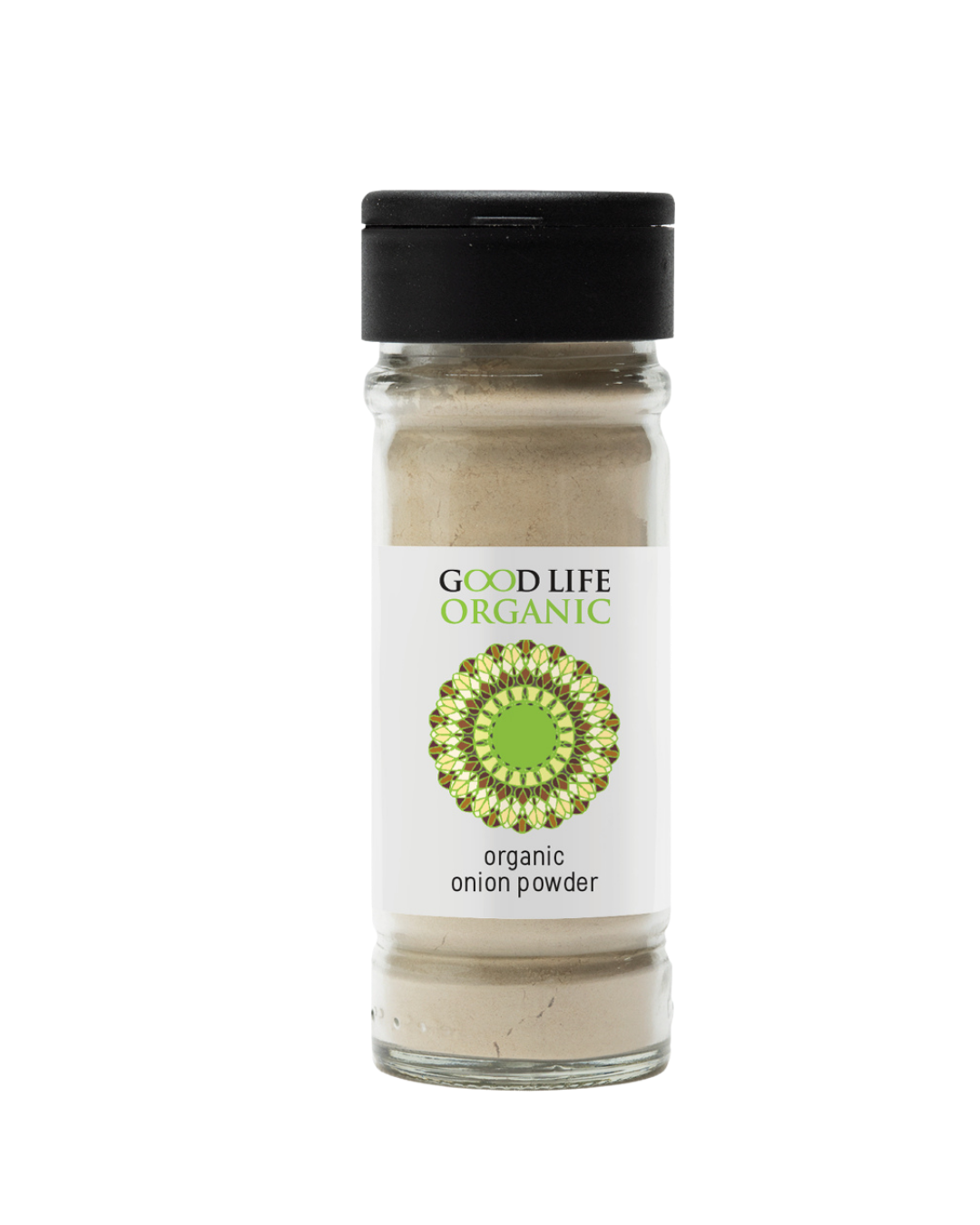 Organic Onion Powder