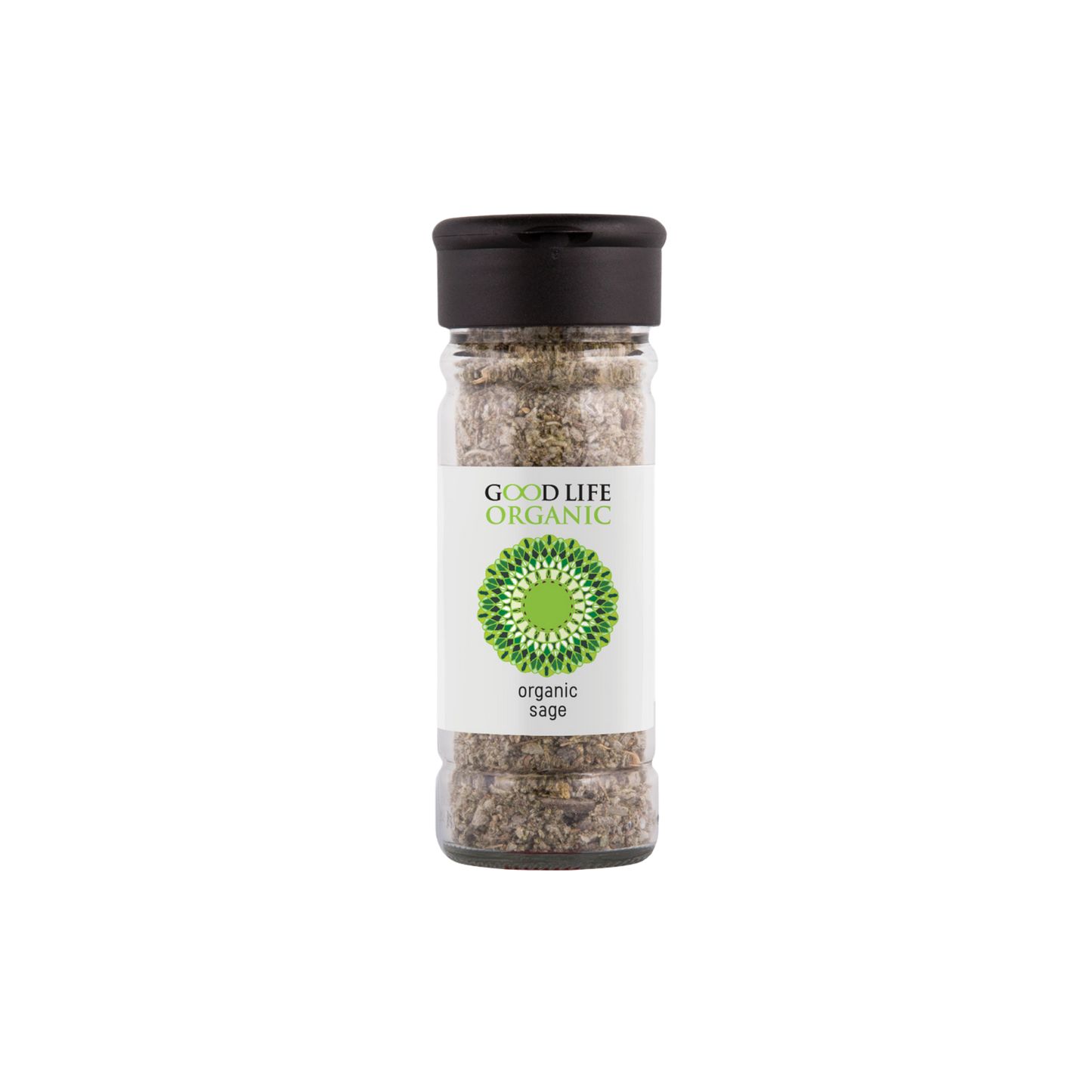 Organic Sage