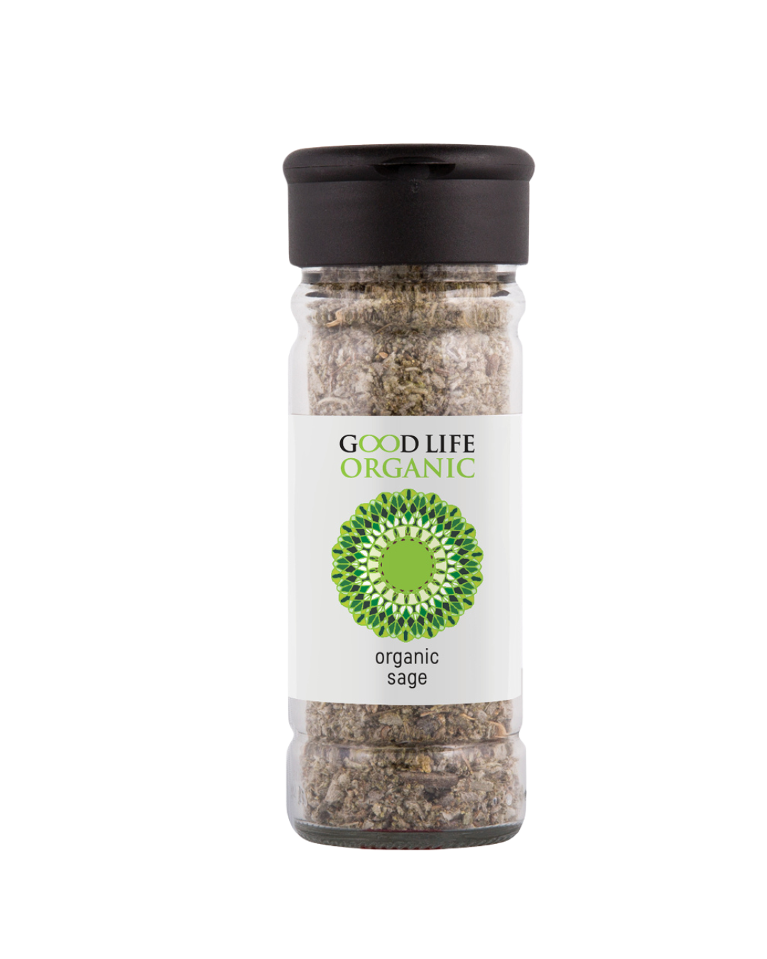Organic Sage