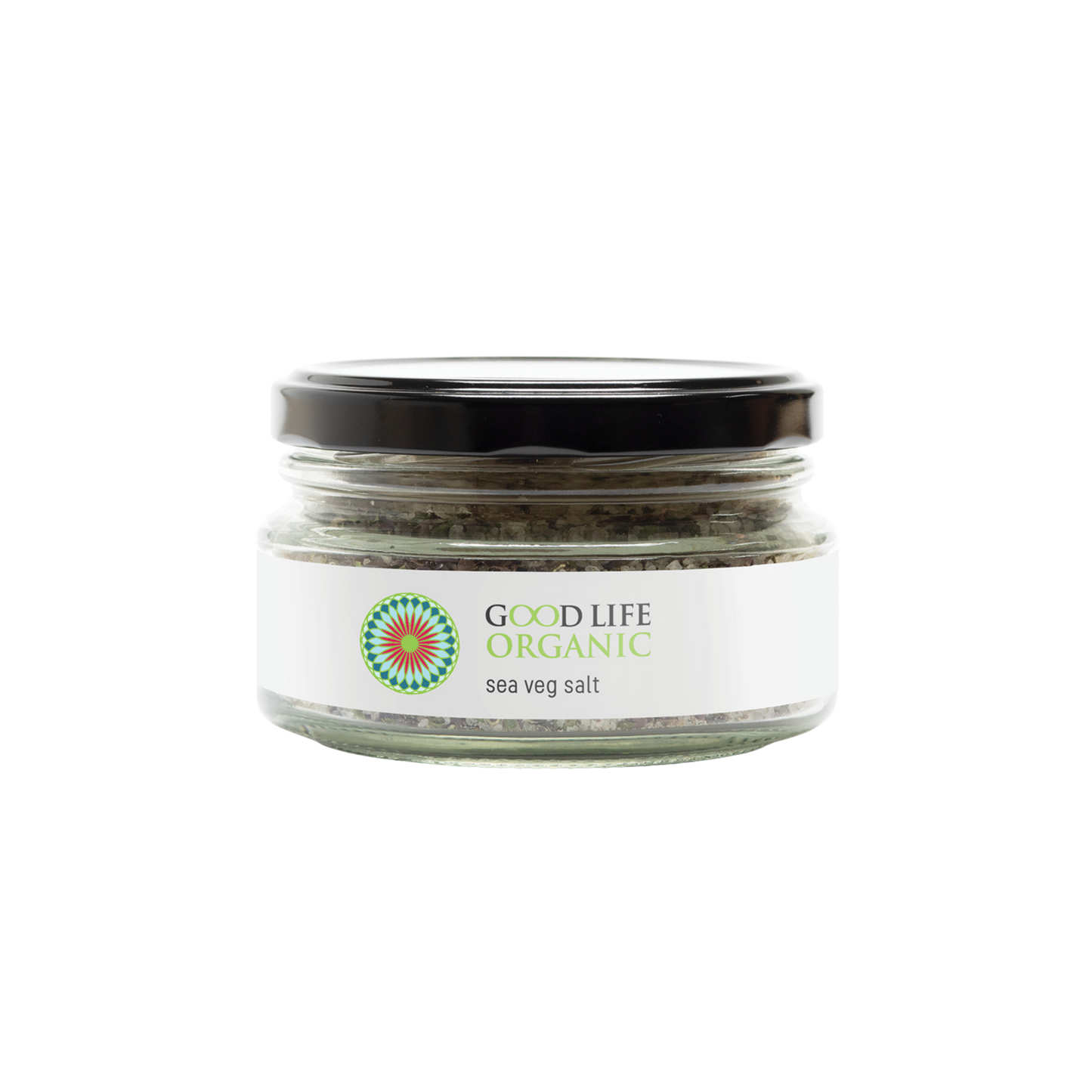 Organic Sea Veg Salt
