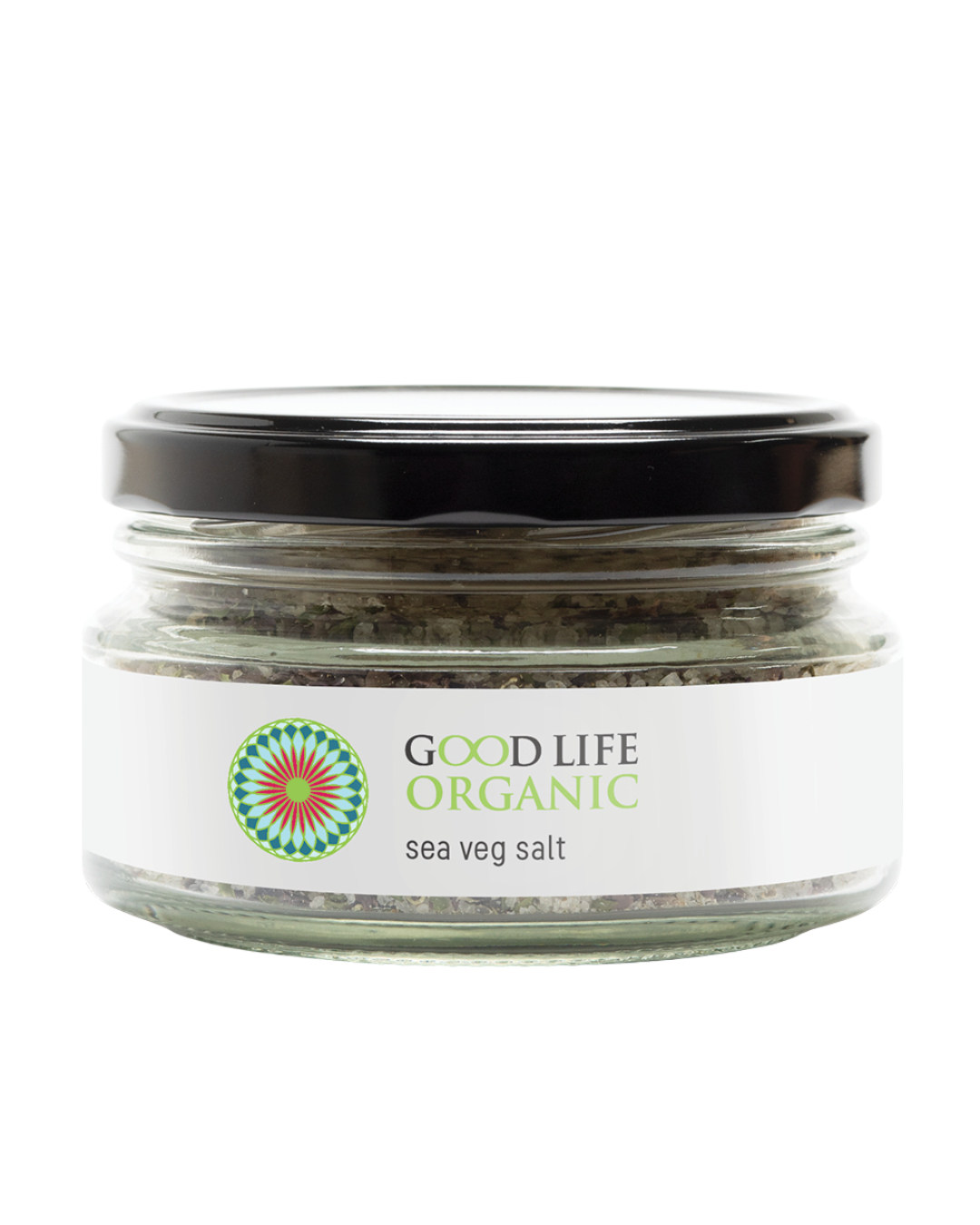 Organic Sea Veg Salt