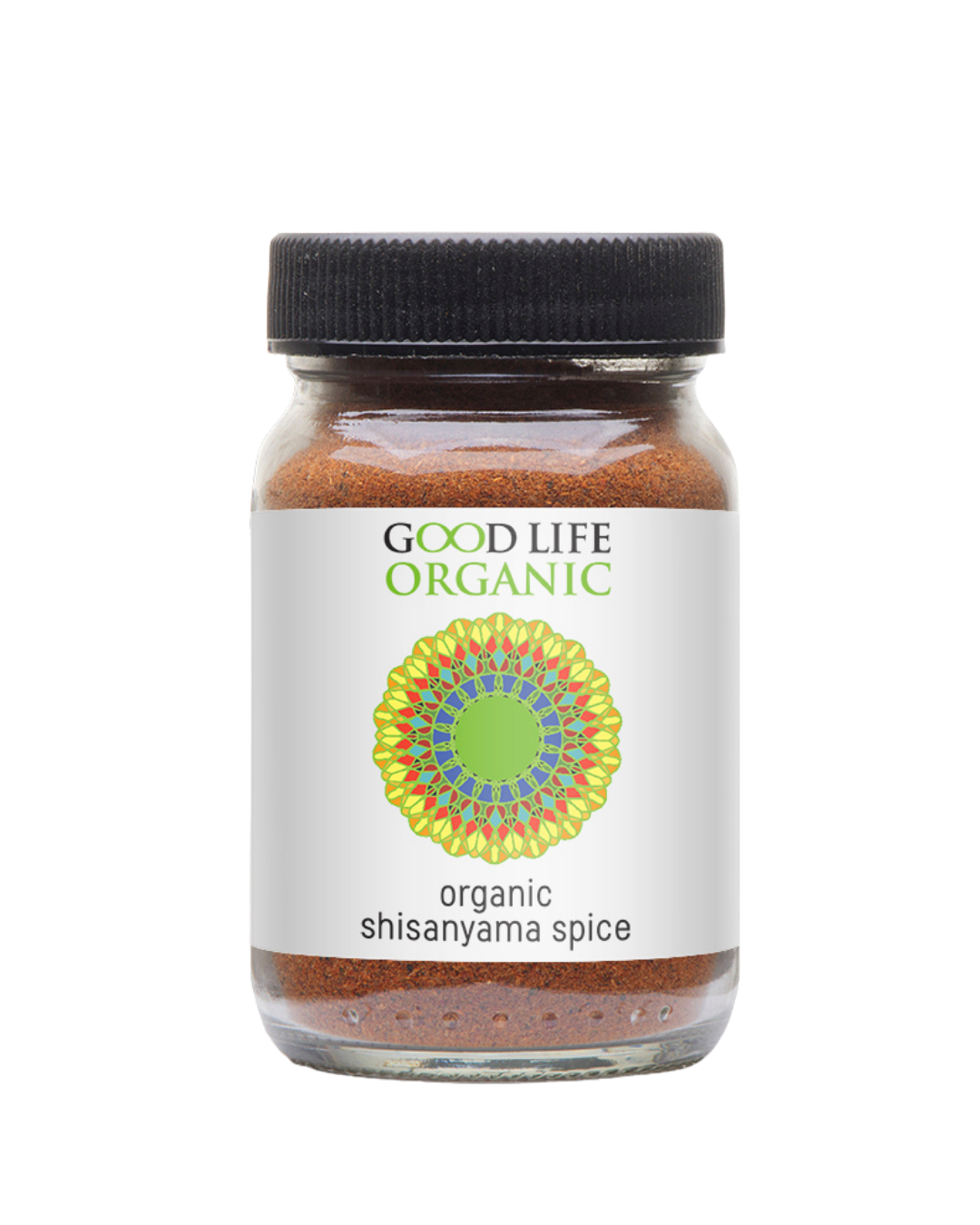 Organic Shisanyama Spice