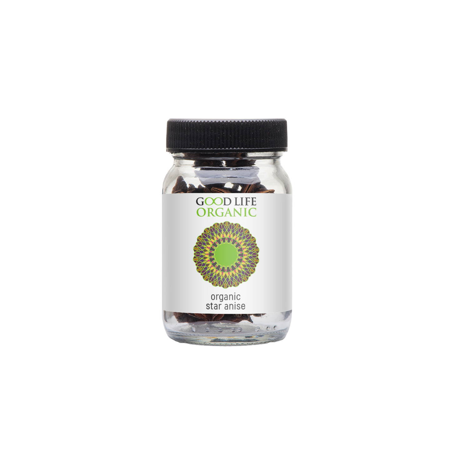 Organic Star Anise